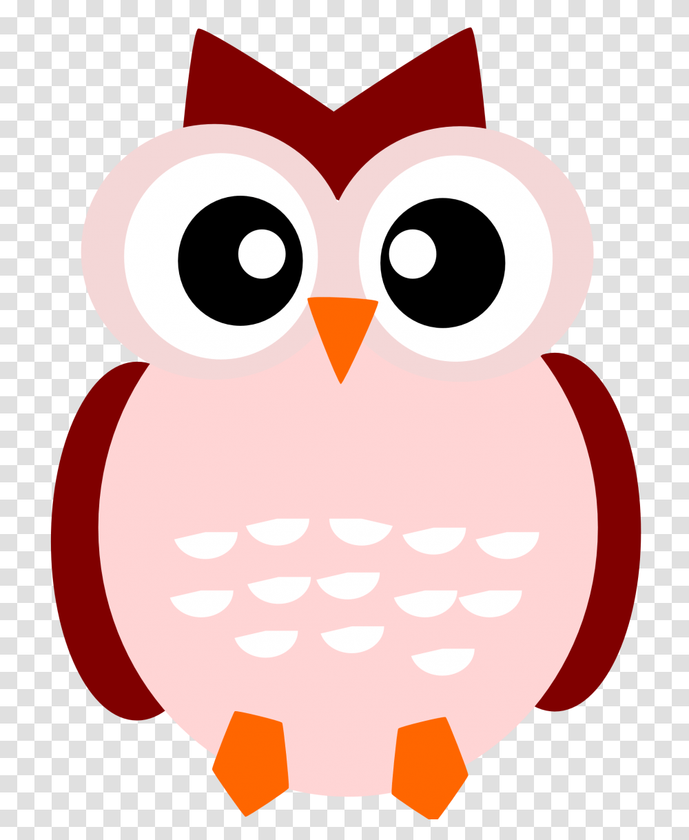 Owl Clip Art, Bird, Animal, Face Transparent Png