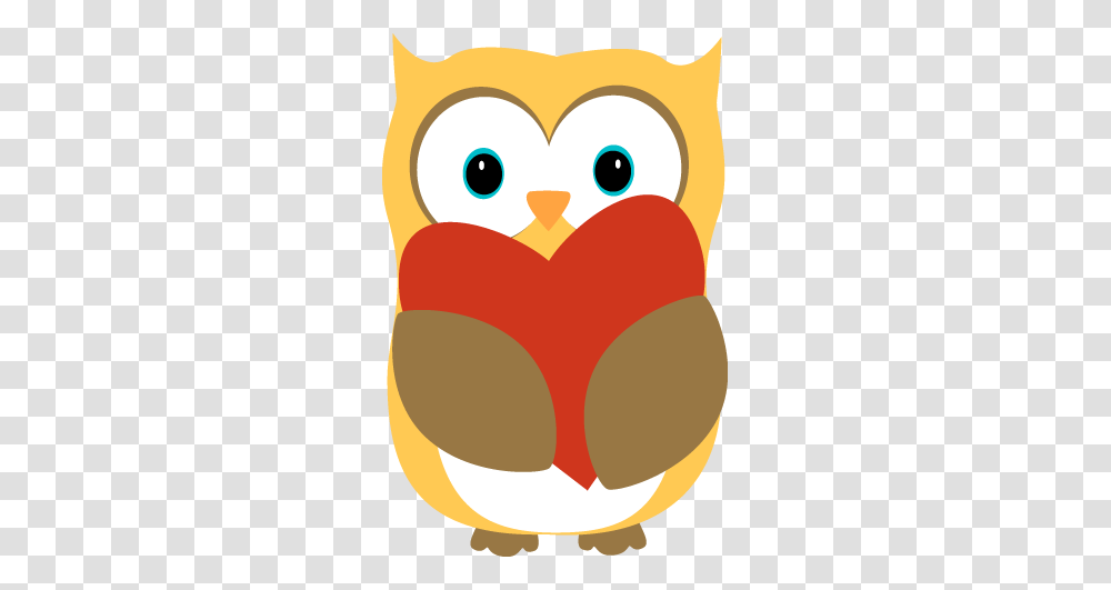 Owl Clip Art, Bird, Animal, Poultry, Fowl Transparent Png