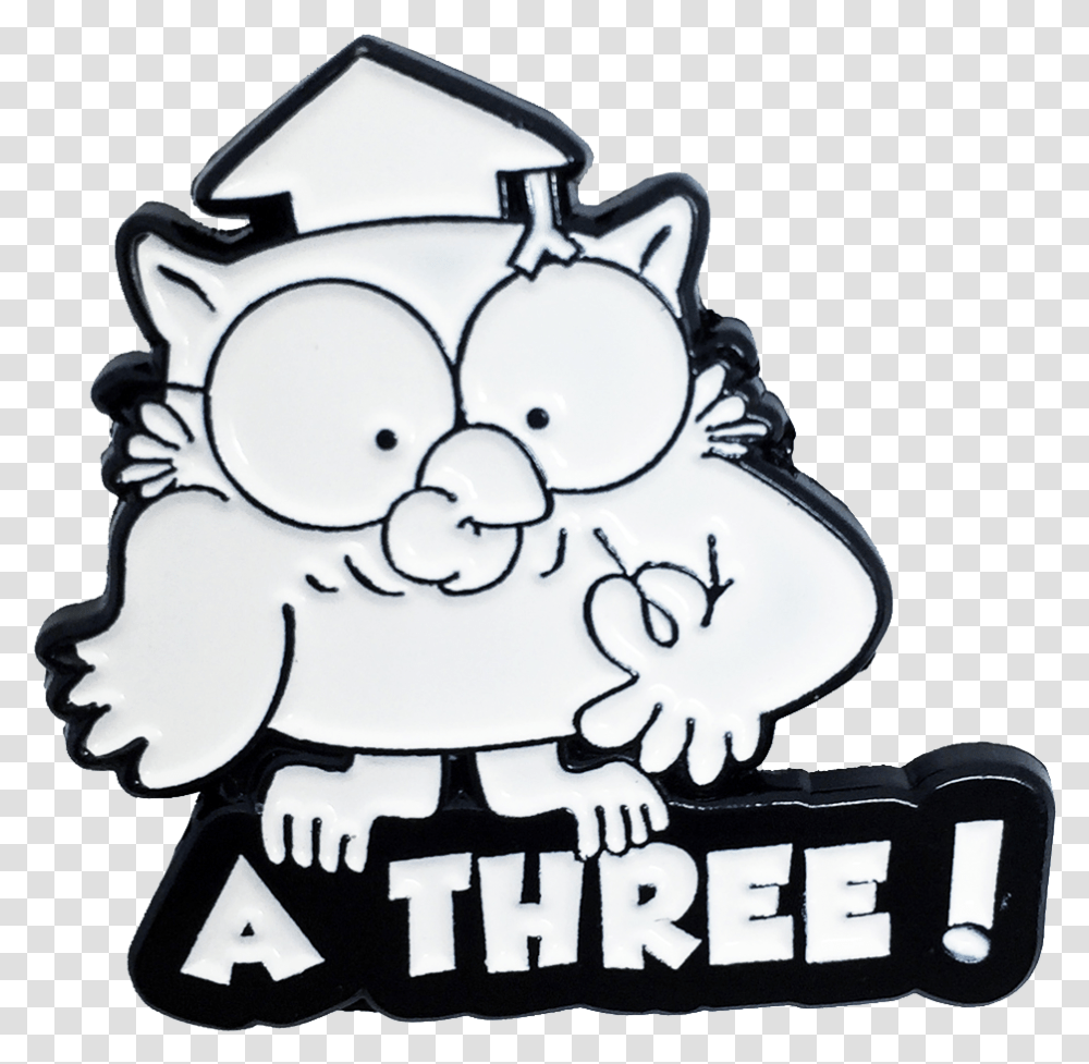 Owl Clip Art Black And White Tootsie Pop Owl Coloring Page, Label, Sticker, Drawing Transparent Png