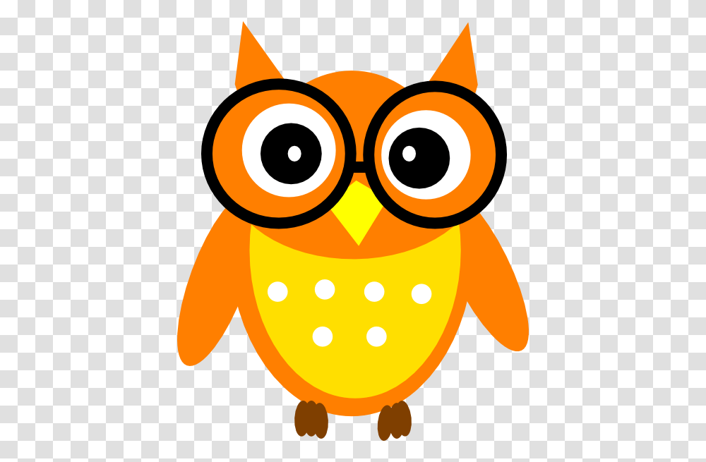 Owl Clip Art, Goldfish, Animal Transparent Png