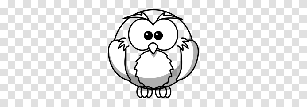 Owl Clip Art, Stencil, Bird, Animal, Penguin Transparent Png