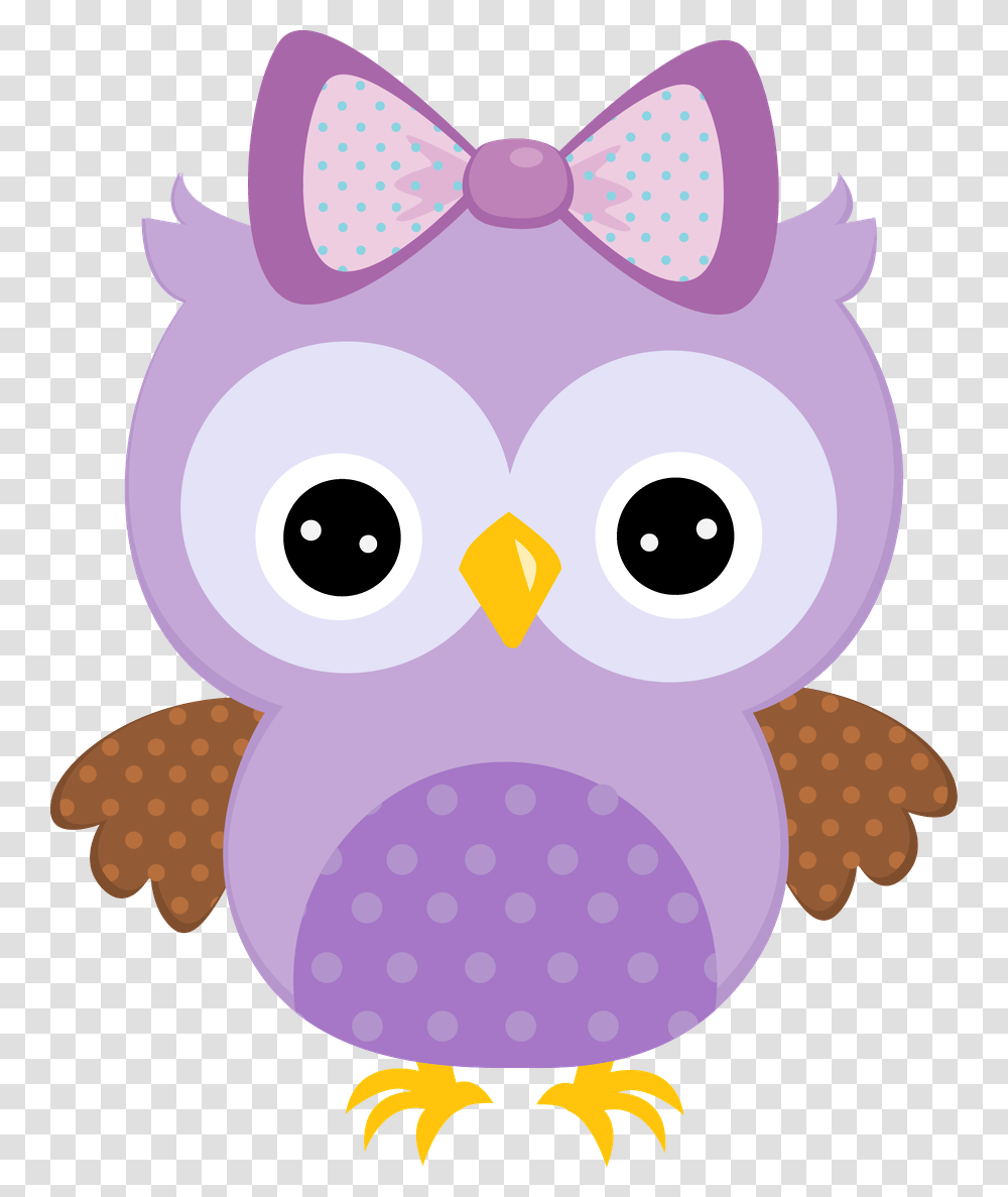 Owl Clipart Baby Shower, Plush, Toy, Animal, Mammal Transparent Png