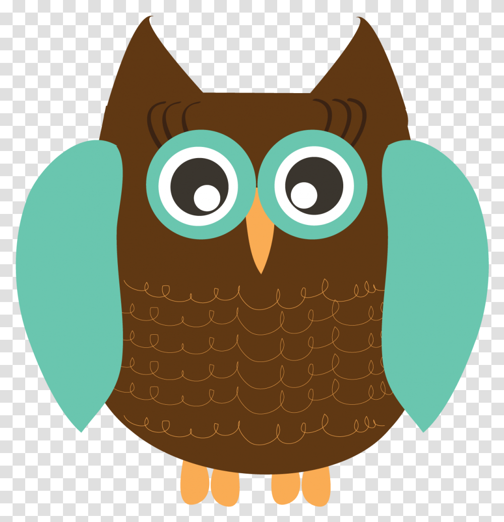 Owl Clipart Background Owl Woodland Animals Clip Art, Bird, Beak, Penguin Transparent Png
