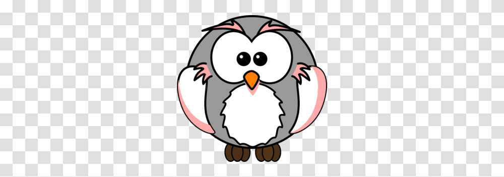 Owl Clipart Bird Owl Clip Art And Owl Cartoon, Animal, Giant Panda, Bear, Wildlife Transparent Png