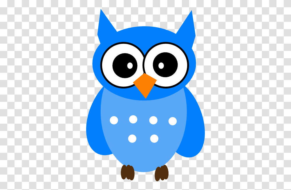 Owl Clipart Blue Owl, Animal, Bird, Balloon, Penguin Transparent Png