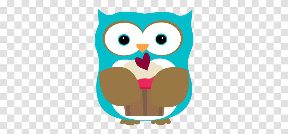 Owl Clipart Cute, Animal, Bird, Angry Birds, Penguin Transparent Png