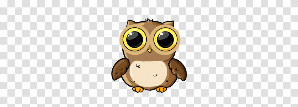 Owl Clipart Cute Free Free To Use, Animal, Wildlife, Amphibian, Toad Transparent Png