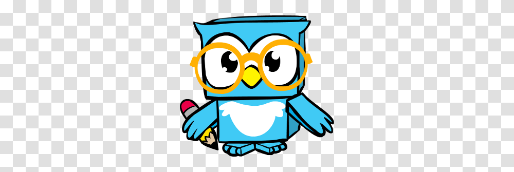 Owl Clipart Genius, Scroll, Poster, Advertisement, Cushion Transparent Png