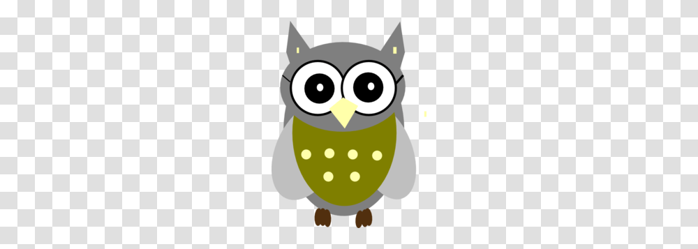 Owl Clipart Nerd, Animal, Bird, Penguin, Beak Transparent Png