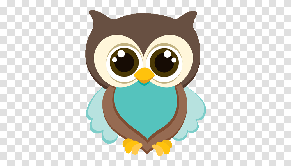 Owl Clipart Party, Bird, Animal, Penguin Transparent Png
