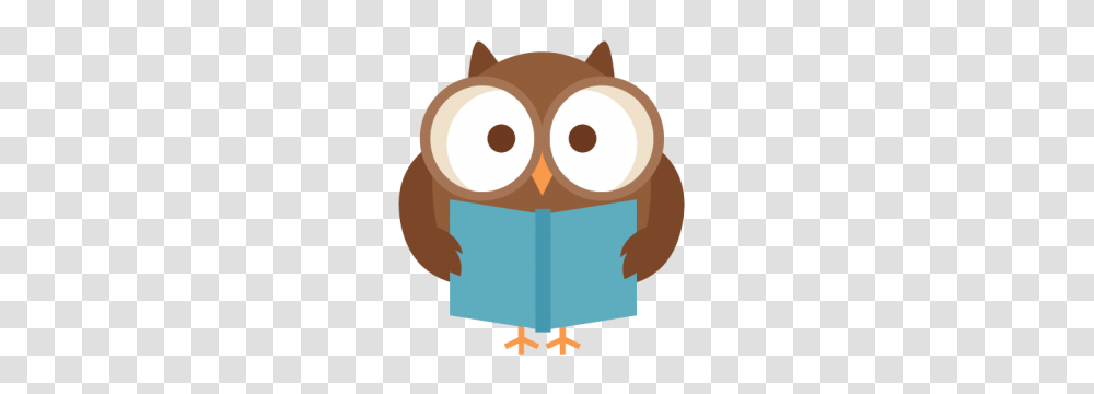 Owl Clipart September, Reading, Mammal, Animal Transparent Png