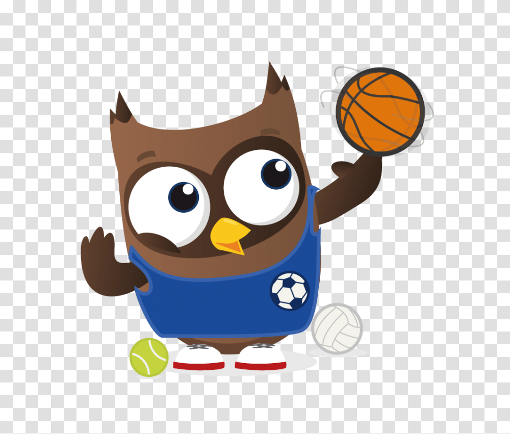 Owl Clipart Sport, Toy, Doodle, Drawing Transparent Png