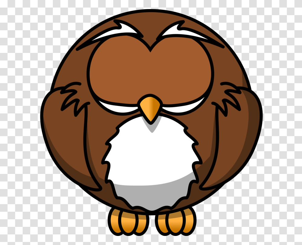 Owl Drawing Cartoon Animation, Helmet, Apparel, Poultry Transparent Png