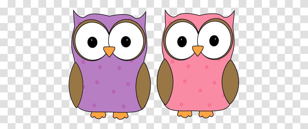 Owl Friends Clip Art, Bird, Animal, Fowl Transparent Png