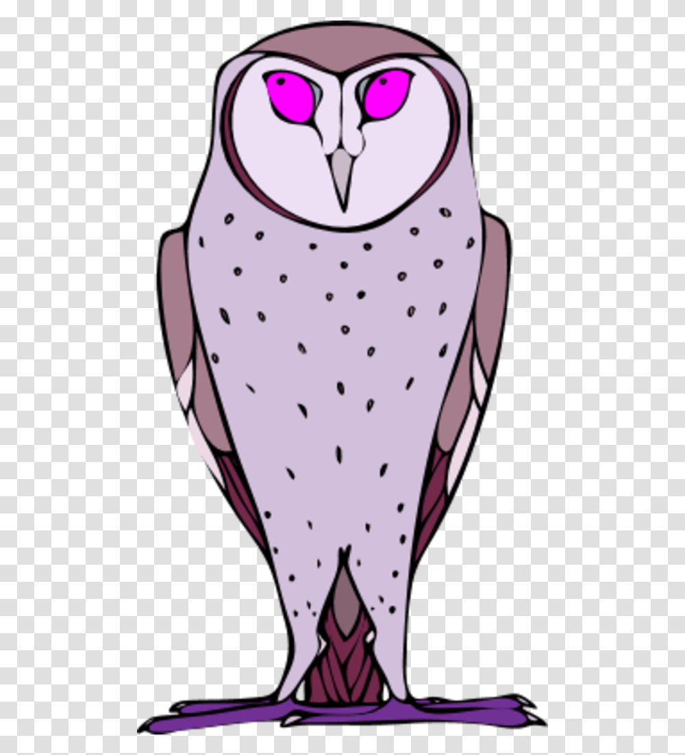 Owl Funny Cartoon Civetta, Animal, Drawing, Bird Transparent Png