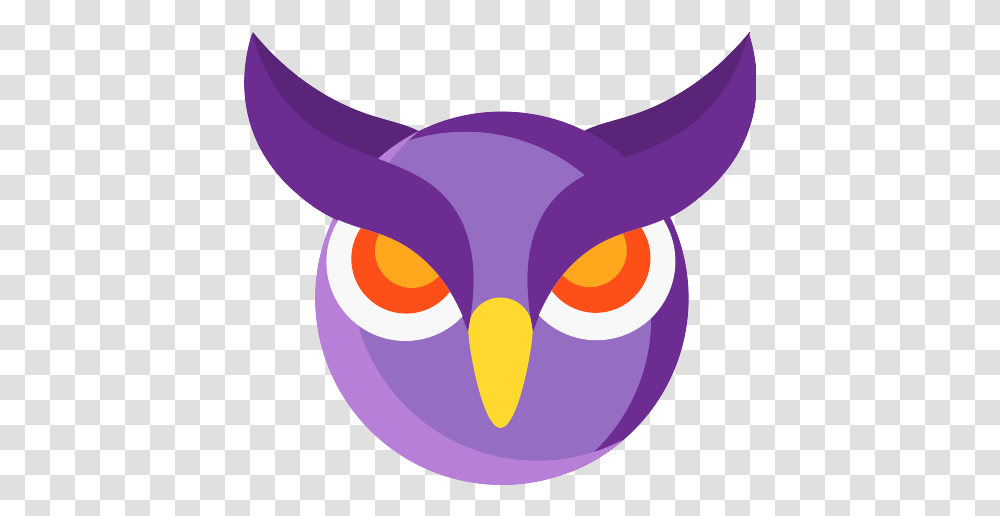 Owl Icon Clip Art, Animal, Bird, Balloon, Penguin Transparent Png