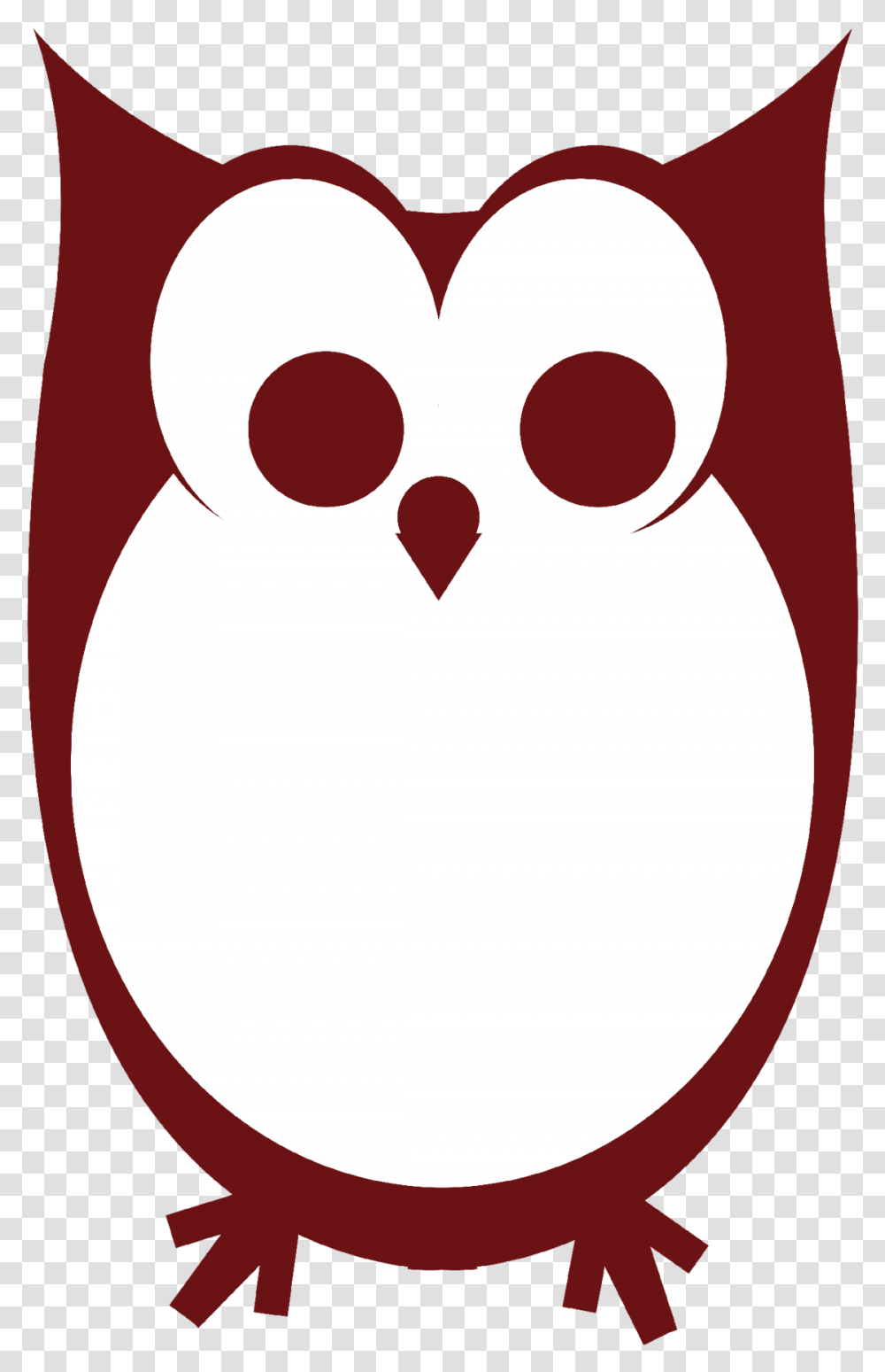 Owl Icon Portable Network Graphics, Heart, Pac Man, Food Transparent Png
