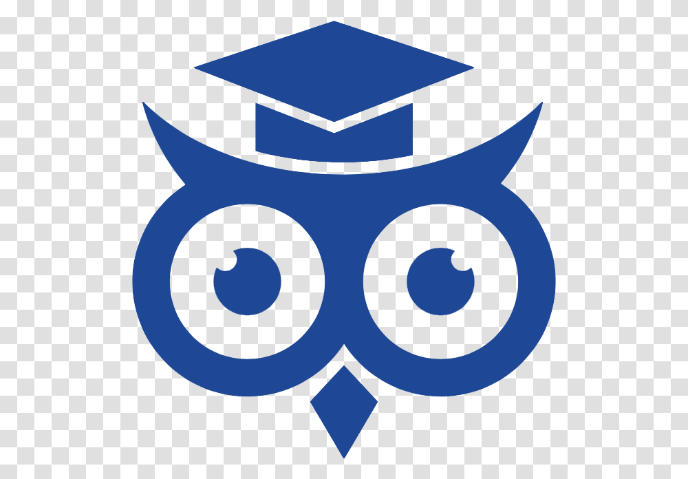 Owl Icon3 Doctor Of Philosophy Logo, Outdoors, Caravan, Housing Transparent Png