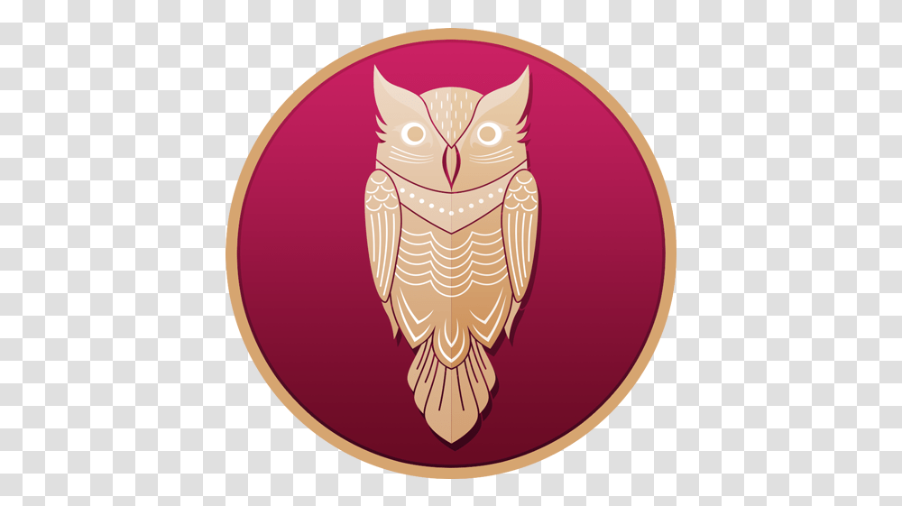 Owl Illuminati Owl Symbol, Bird, Animal Transparent Png