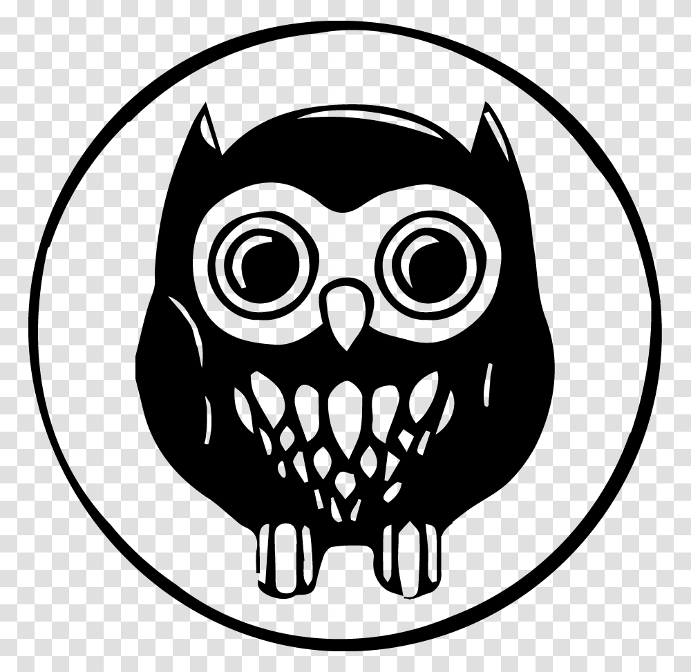Owl Images Download Curtain Rod, Label, Stencil, Sticker Transparent Png
