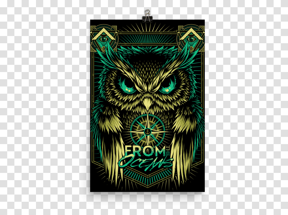 Owl, Lighting, Architecture, Building Transparent Png