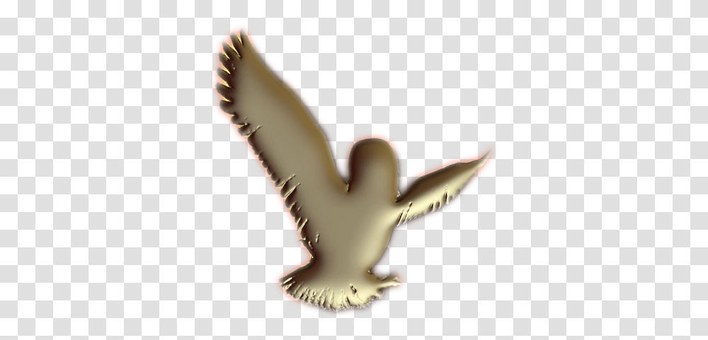 Owl Logo Sticker Hawk, Bird, Animal, Flying Transparent Png