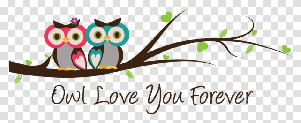 Owl Love You Forever, Plant, Floral Design, Pattern Transparent Png