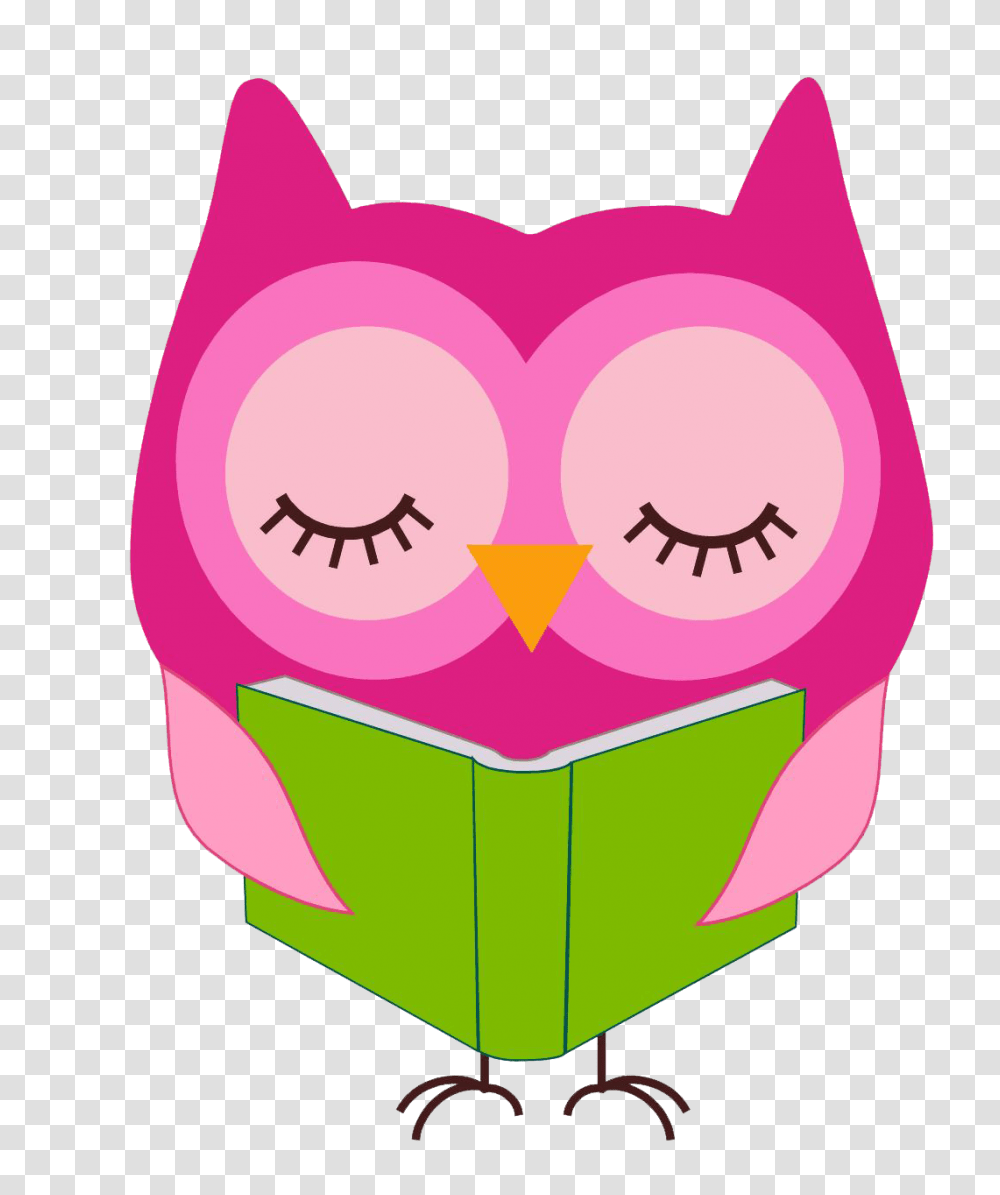 Owl Math Clipart Transparent Png