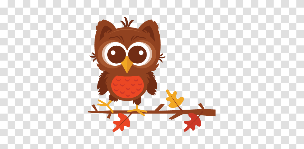 Owl On Branch Silhouette, Animal, Bird, Jay Transparent Png