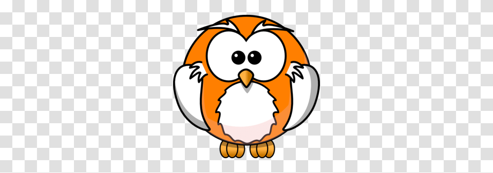 Owl Orange Clip Art, Animal, Bird, Egg, Food Transparent Png