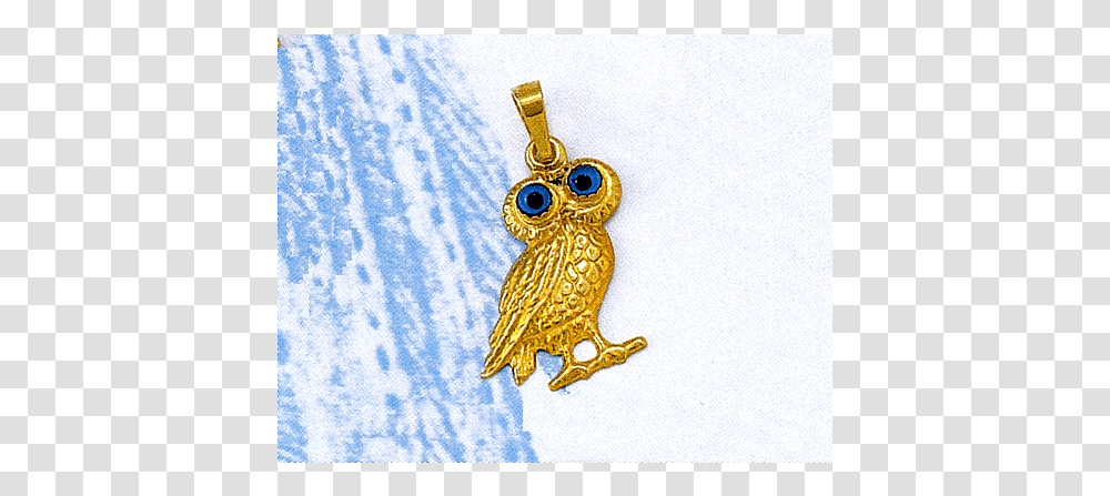 Owl, Pendant, Earring, Jewelry, Accessories Transparent Png