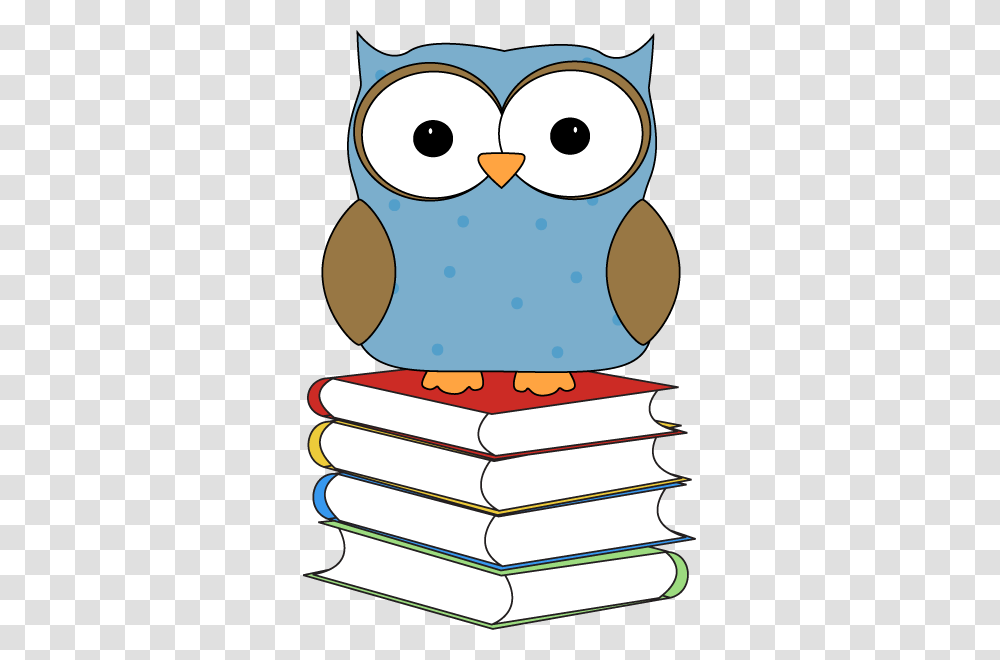 Owl Reading Clipart Bkozgfq Image Clip Art, Outdoors, Nature, Cushion, Bird Transparent Png