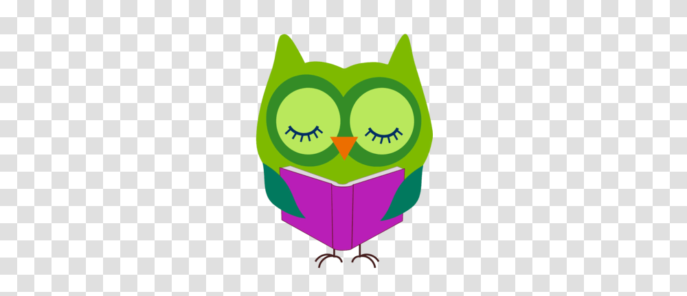Owl Reading Clipart, Plant, Paper, Outdoors, Food Transparent Png