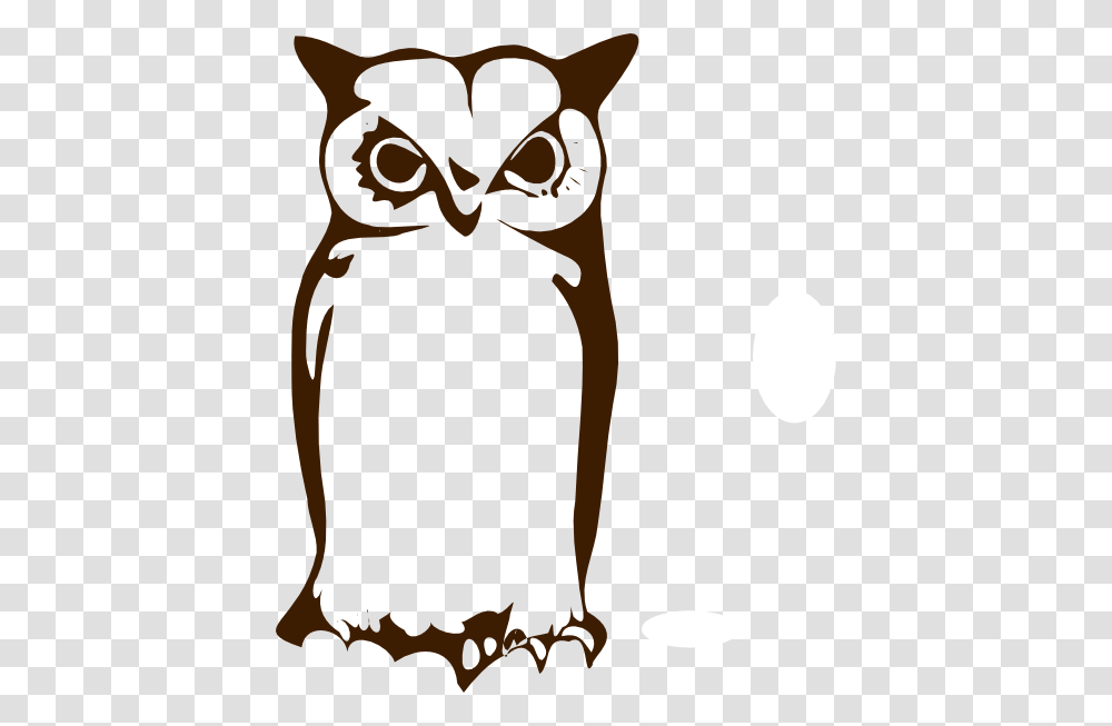 Owl Silhouette Clip Art, Animal, Penguin, Bird, Mammal Transparent Png