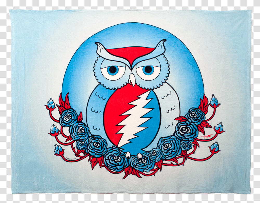 Owl Steal Your Face, Doodle, Drawing, Poster Transparent Png