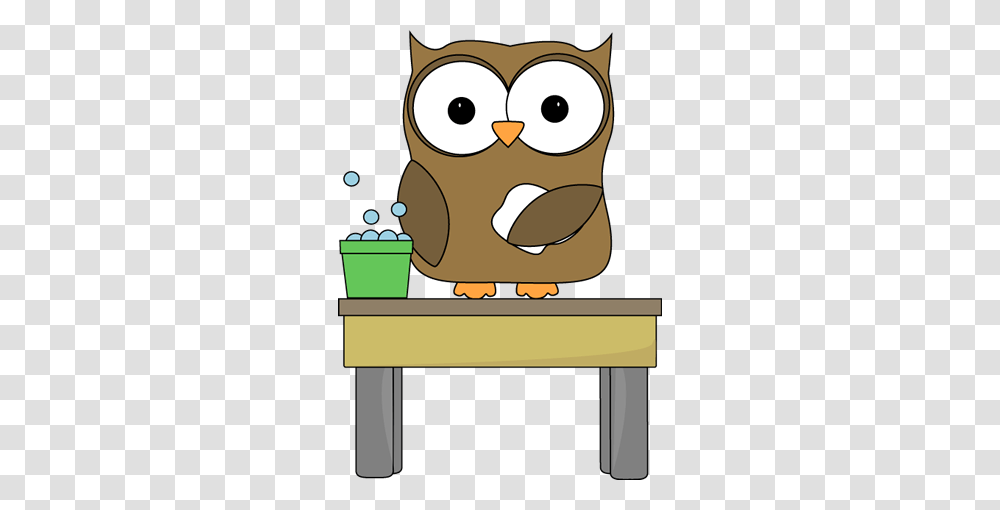 Owl Table Washer Klas Organisatie Owl Clip Art, Animal, Bird, Doodle, Drawing Transparent Png