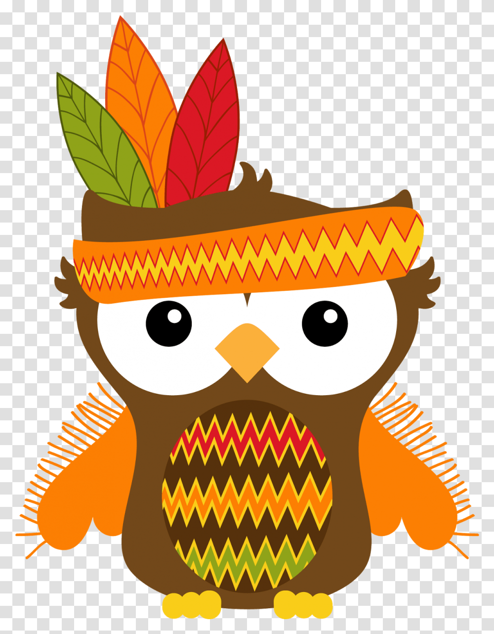 Owl Turkey Clipart November Owl Clipart, Label, Angry Birds, Sticker Transparent Png