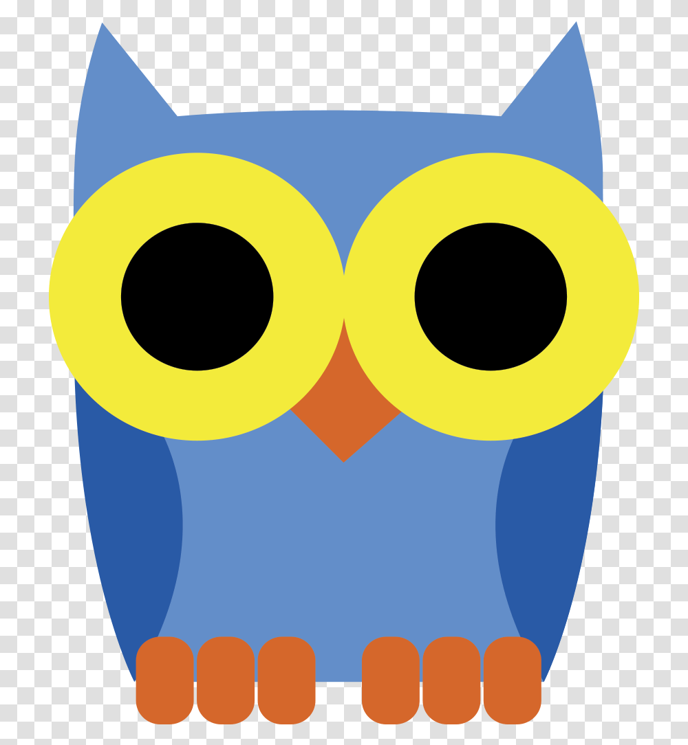 Owl Typing Cliparts Owlieboo, Pillow, Cushion, Hand Transparent Png