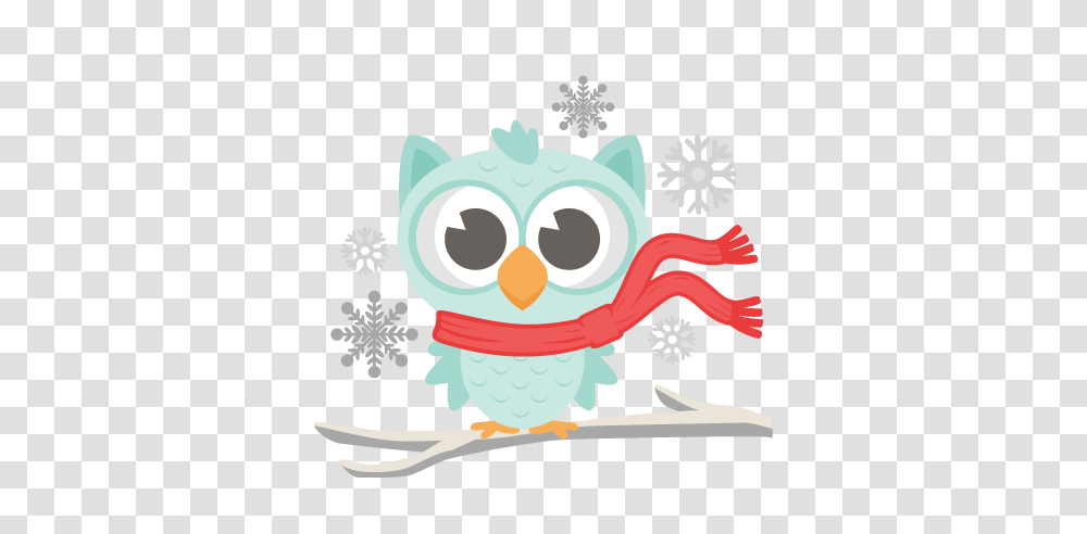 Owl Winter Clipart Background Collection, Floral Design, Pattern, Nature Transparent Png