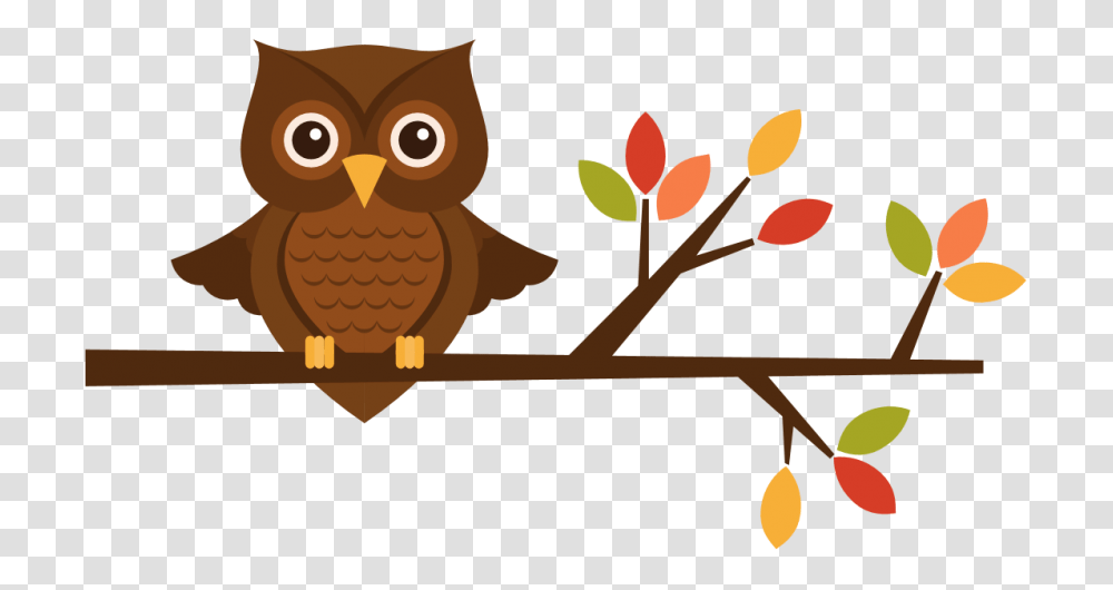Owl With Apple Teaching Clipart Collection Owl Owl, Animal, Bird, Floral Design, Pattern Transparent Png
