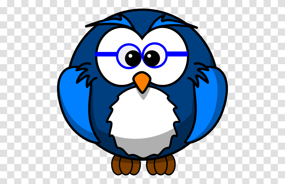 Owl With Glasses Clip Art Clip Art, Bird, Animal, Astronomy Transparent Png