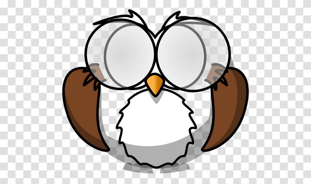 Owl With Glasses Clip Arts For Web, Animal, Bird, Sunglasses, Accessories Transparent Png