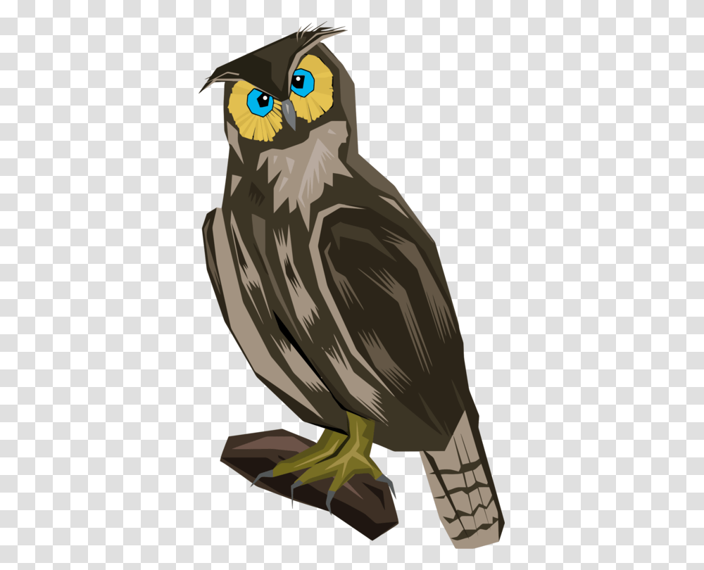 Owleaglewing, Animal, Bird, Kite Bird, Hawk Transparent Png