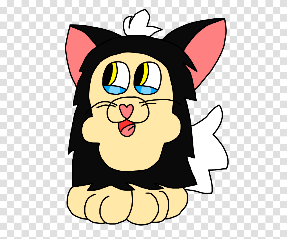 Owlet Clipart Cat, Label, Angry Birds Transparent Png