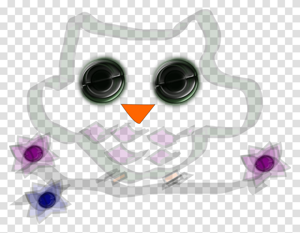 Owleyepurple Penguin, Electronics, Camera Transparent Png