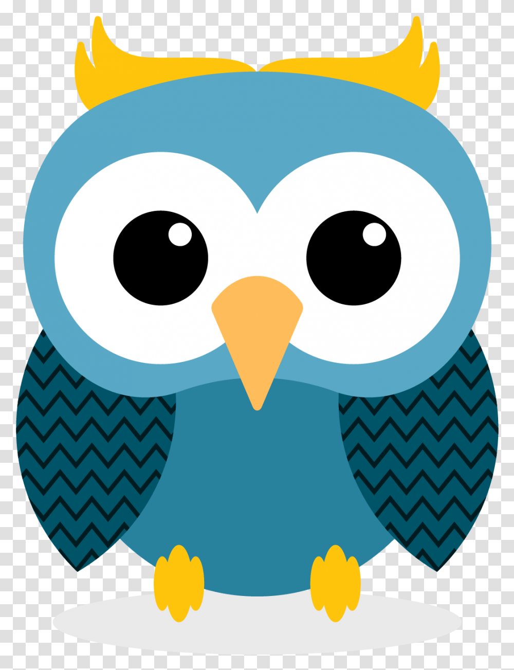 Owls Clipart Background Background Owl Cartoon, Bird, Animal, Beak, Eagle Transparent Png