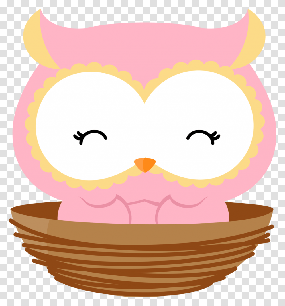 Owls Owl Clip Art And Owl Art, Birthday Cake, Food, Animal, Pillow Transparent Png
