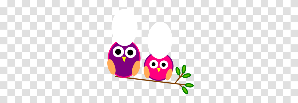 Owls Owl Pink Owl And Clip Art, Angry Birds Transparent Png