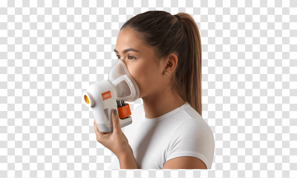 Owlstone Medical For Adult, Person, Blow Dryer, Hair, Power Drill Transparent Png