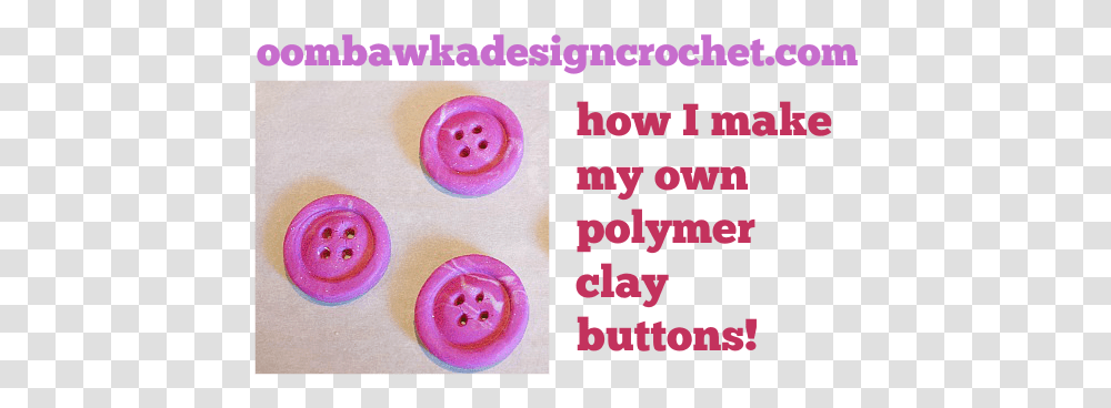 Own Oombawka Design Crochet Dot, Bead, Accessories, Accessory, Text Transparent Png
